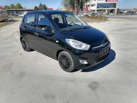 Обява за продажба на Hyundai I10 Бензин Газ ТОП СЪСТОЯНИЕ  ~7 299 лв. - изображение 7