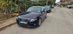 Audi A4 2.0 TDI | Mobile.bg    1