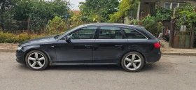 Audi A4 2.0 TDI | Mobile.bg    3