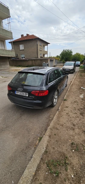 Audi A4 2.0 TDI | Mobile.bg    7