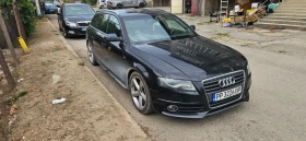 Audi A4 2.0 TDI | Mobile.bg    2