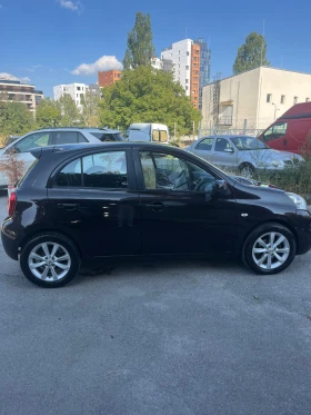 Nissan Micra, снимка 4