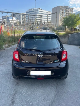 Nissan Micra, снимка 2