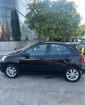 Nissan Micra, снимка 3