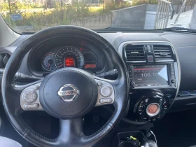 Nissan Micra, снимка 6