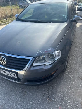 VW Passat, снимка 9