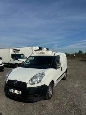 Fiat Doblo 1, 3 Multidjet | Mobile.bg    3