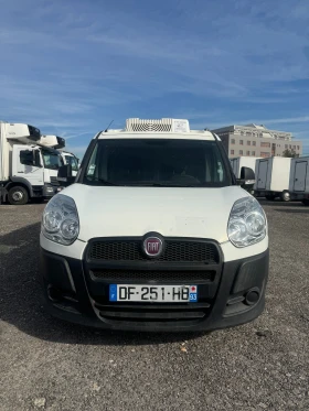 Fiat Doblo 1, 3 Multidjet - [1] 