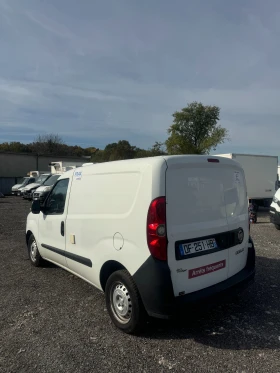 Fiat Doblo 1, 3 Multidjet - [5] 