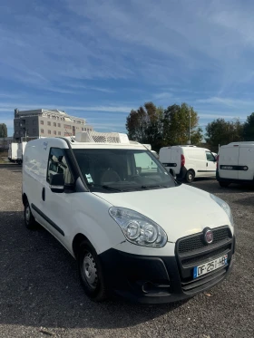 Fiat Doblo 1, 3 Multidjet | Mobile.bg    2