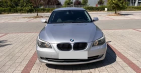 BMW 525  - [1] 