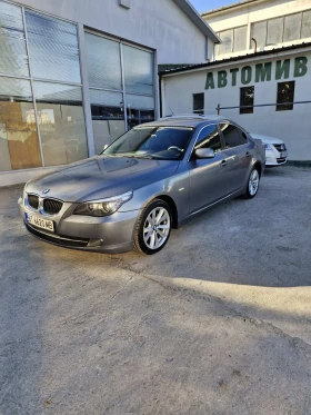     BMW 520 520  