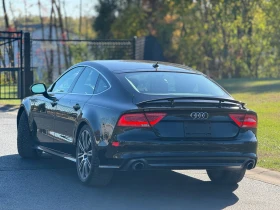 Audi A7 Prestige Bang Olufsen, снимка 6