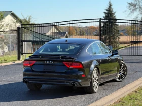 Audi A7 Prestige Bang Olufsen, снимка 5