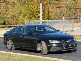 Audi A7 Prestige Bang Olufsen, снимка 2