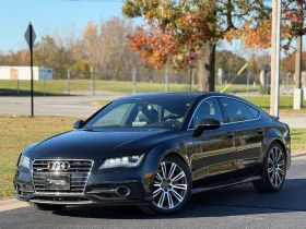 Audi A7 Prestige Bang Olufsen, снимка 1