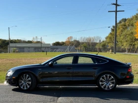 Audi A7 Prestige Bang Olufsen, снимка 7