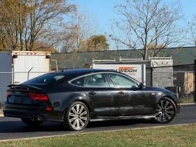 Audi A7 Prestige Bang Olufsen, снимка 4