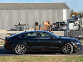 Audi A7 Prestige Bang Olufsen, снимка 3