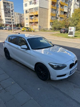 BMW 114 BMW114i | Mobile.bg    2