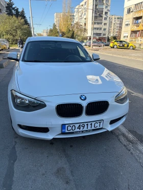 BMW 114 BMW114i, снимка 1