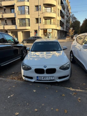 BMW 114 BMW114i, снимка 5