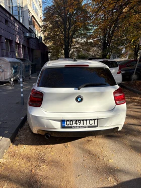 BMW 114 BMW114i, снимка 4