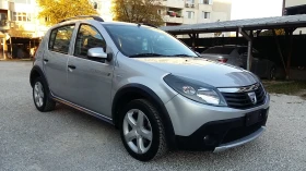 Dacia Sandero 1.6i16v.STEPWAY!LPG! | Mobile.bg    3