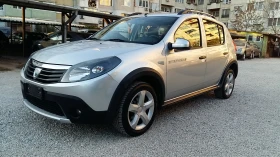     Dacia Sandero 1.6i16v.STEPWAY!LPG!