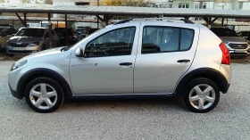 Dacia Sandero 1.6i16v.STEPWAY!LPG! | Mobile.bg    8