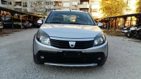 Dacia Sandero 1.6i16v.STEPWAY!LPG! | Mobile.bg    2