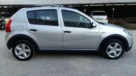 Dacia Sandero 1.6i16v.STEPWAY!LPG! | Mobile.bg    4