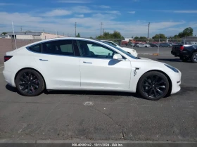 Tesla Model 3 LONG RANGE DUAL MOTOR 4x4  | Mobile.bg    4