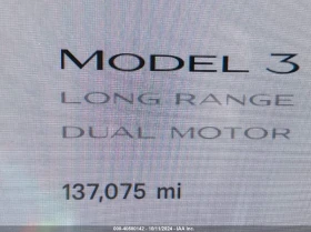 Tesla Model 3 LONG RANGE DUAL MOTOR 4x4  | Mobile.bg    13