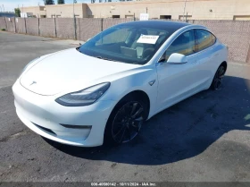 Tesla Model 3 LONG RANGE DUAL MOTOR 4x4  | Mobile.bg    8