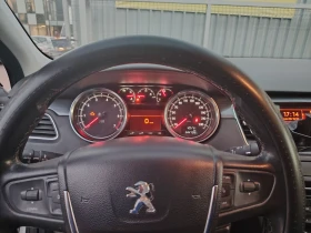 Peugeot 508, снимка 4