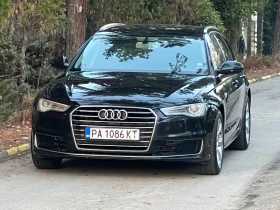 Audi A6 2.0 TDI , снимка 1