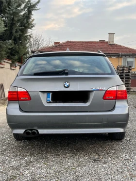 BMW 530, снимка 2