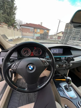 BMW 530, снимка 6