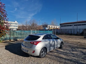 Hyundai I30 1.6CRDi Euro 6B, снимка 5