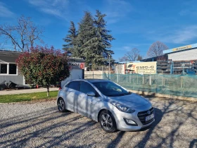 Hyundai I30 1.6CRDi Euro 6B, снимка 3