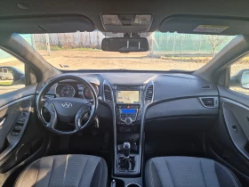 Hyundai I30 1.6CRDi Euro 6B, снимка 14