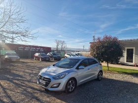 Hyundai I30 1.6CRDi Euro 6B, снимка 1