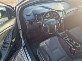 Hyundai I30 1.6CRDi Euro 6B, снимка 10