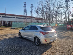 Hyundai I30 1.6CRDi Euro 6B, снимка 6