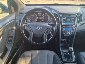 Hyundai I30 1.6CRDi Euro 6B, снимка 15