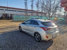 Hyundai I30 1.6CRDi Euro 6B, снимка 7