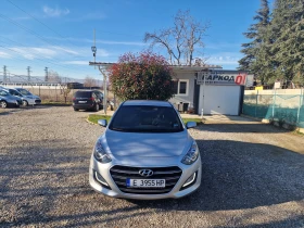 Hyundai I30 1.6CRDi Euro 6B, снимка 2