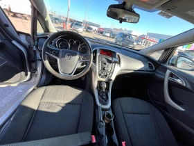 Opel Astra 1.7 CDTI, снимка 12