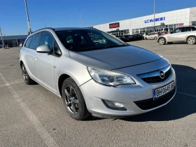 Opel Astra 1.7 CDTI, снимка 4